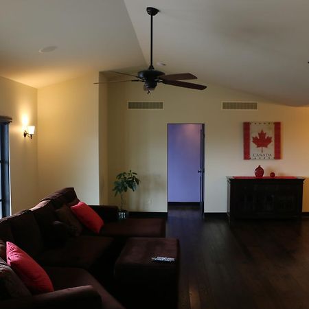 Mission Hill Lake View Villa West Kelowna Luaran gambar