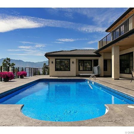 Mission Hill Lake View Villa West Kelowna Luaran gambar