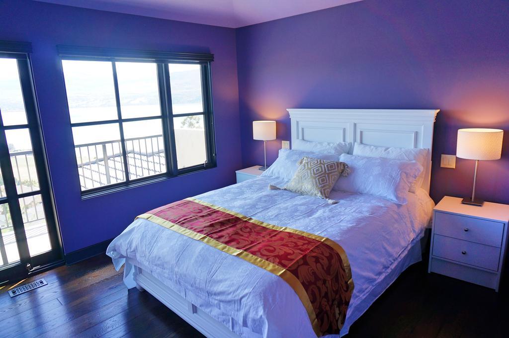 Mission Hill Lake View Villa West Kelowna Luaran gambar