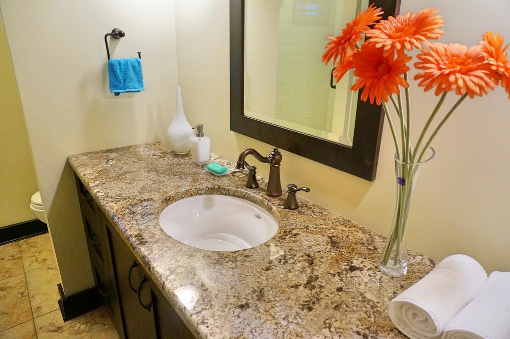 Mission Hill Lake View Villa West Kelowna Luaran gambar