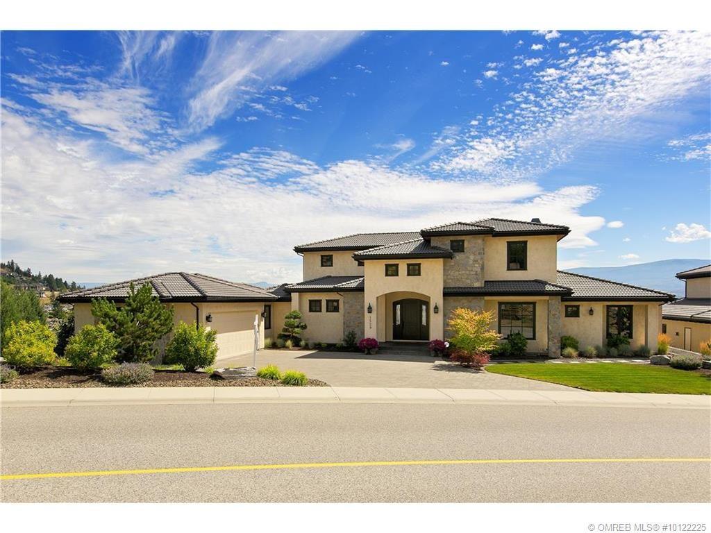 Mission Hill Lake View Villa West Kelowna Luaran gambar