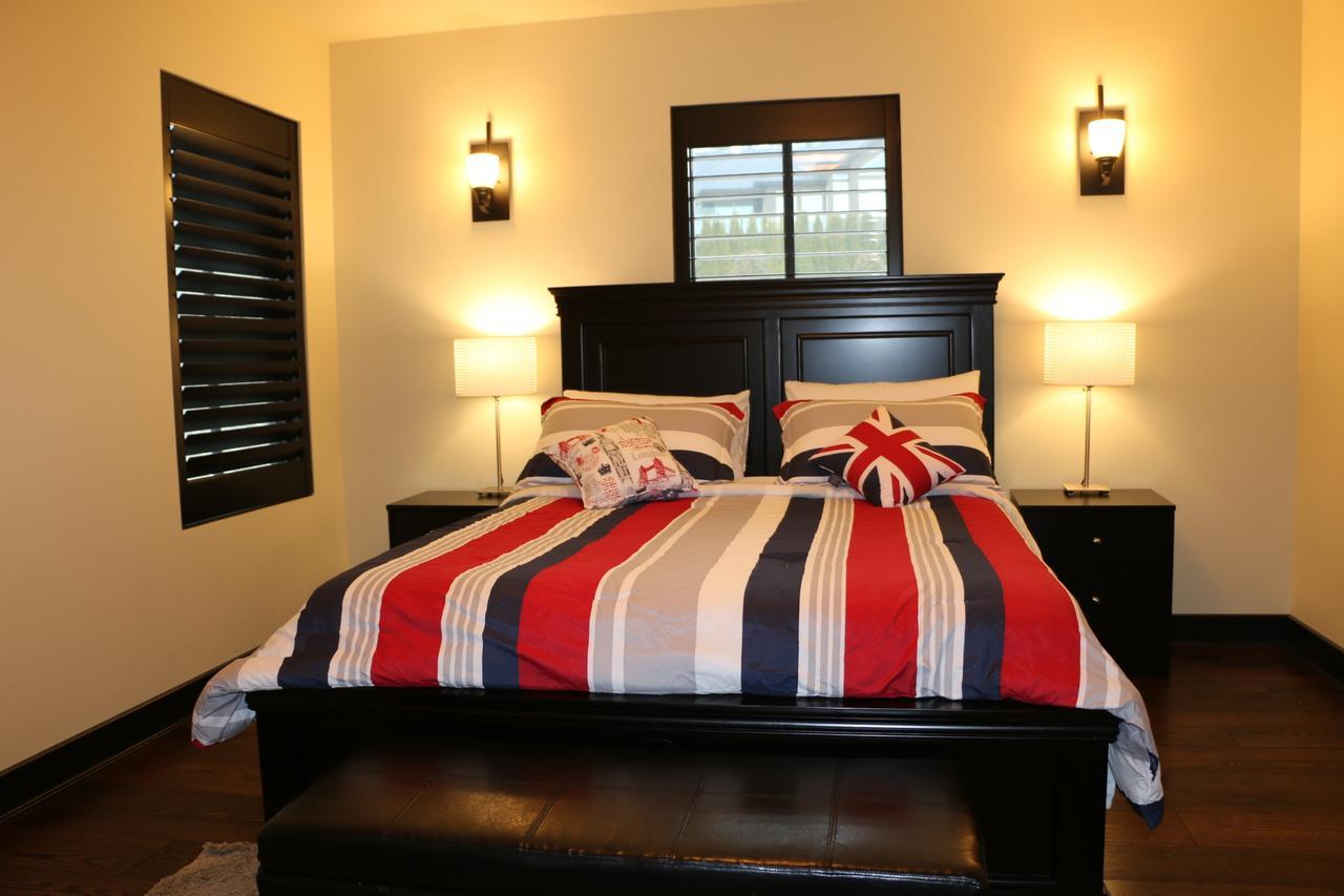Mission Hill Lake View Villa West Kelowna Luaran gambar