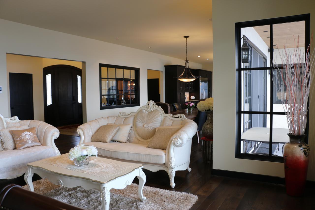 Mission Hill Lake View Villa West Kelowna Luaran gambar