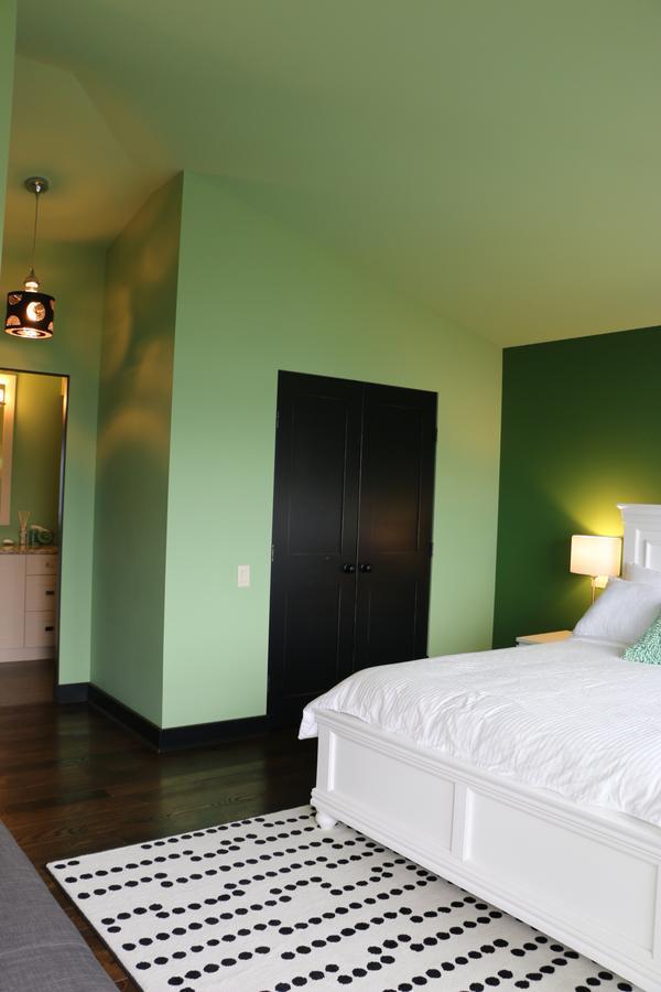 Mission Hill Lake View Villa West Kelowna Luaran gambar